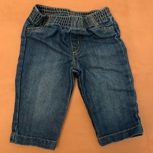 Baby Jeans